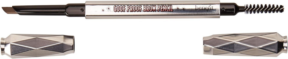 Goof Proof Brow Pencil by benefit 02 Light