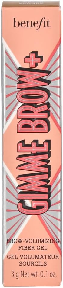 Benefit Gimme Brow Volumizing Fiber Gel 3.5 3Gr - ml