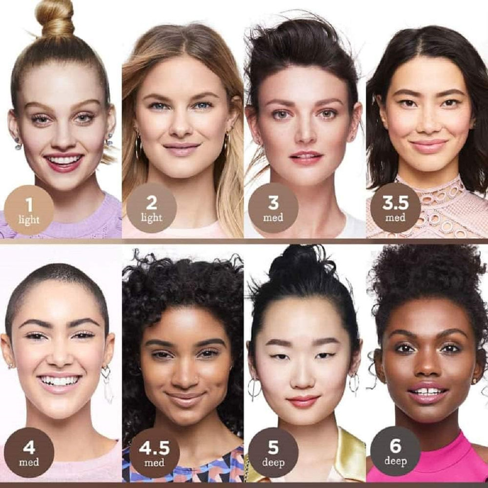 BENEFIT ka-BROW! eyebrow cream-gel colour TRAVEL SIZED MINI 1.5 g Net wt. 0.05 oz. cream-gel brow colour with brush SHADE: 03 Medium