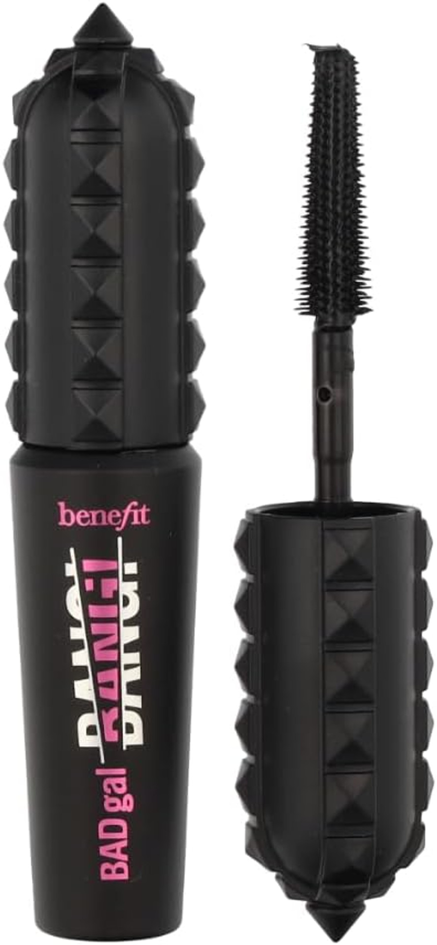 BENEFIT BADgal BANG! volumising mascara TRAVEL SIZED MINI 4.0 g Net wt. 0.14 oz