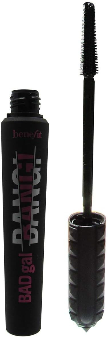 Benefit Cosmetics BADgal BANG Bigger Badder Volumizing Mascara - 8.5 g - 0.3 oz - Full Sized - Boxed