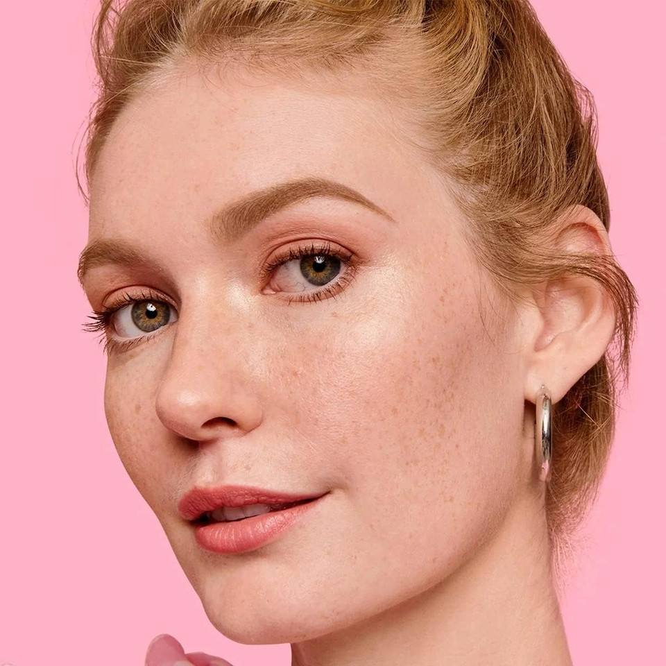 Benefit POWmade Brow Pomade - Shade 02 - Warm golden blonde