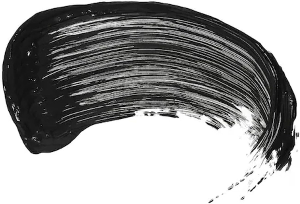 Benefit Fan Fest Volumizing Black Mascara 8.5g