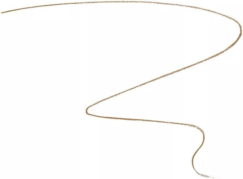 Benefit Precisely My Brow Detailer Microfine Brow Pencil #4 Warm Deep Brown, 0.0007 Ounce