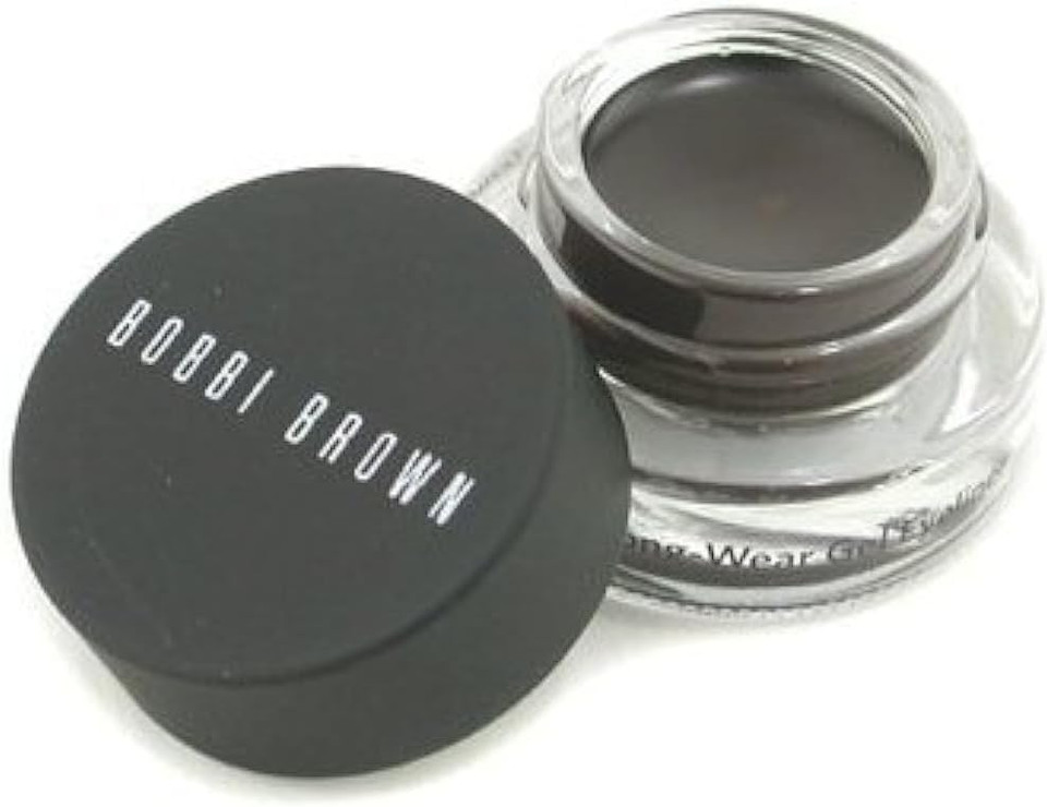 Bobbi Brown Long-Wear Gel Eyeliner Caviar Ink 27 0.01oz/3g by Bobbi Brown