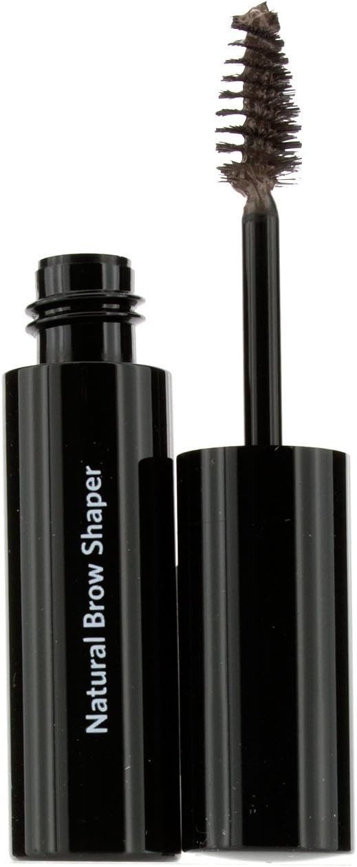 Bobbi Brown Natural Brow Shaper Hair & Touch Up - #03 Mahogany 5.5ml