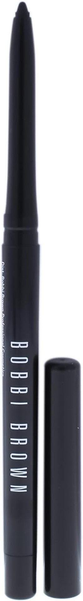 Bobbi Brown Perfectly Defined Gel Eyeliner - 05 Scotch For Women 0.012 oz Eyeliner