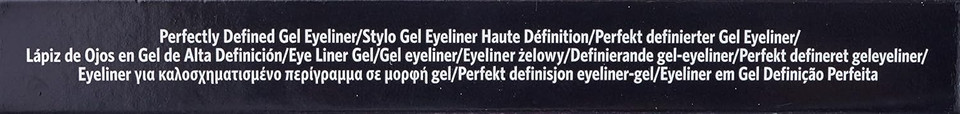 BBr Perf Def Gel Eyeliner 2A Choco