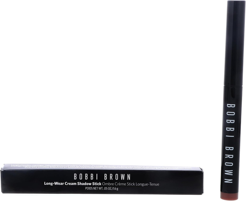 Long-Wear Cream Shadow Stick by Bobbi Brown Dusty Mauve 1.6g