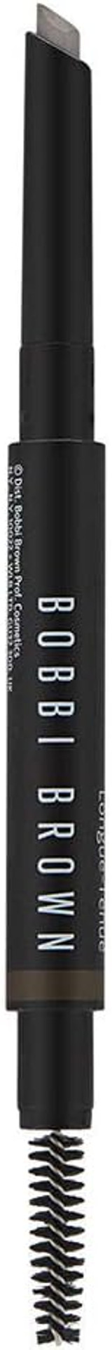 Bobbi Brown Perfectly Defined Long-Wear Brow Pencil, espresso, 0.33 g (Pack of 1)