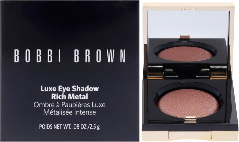 Luxe Eye Shadow - Melting Point by Bobbi Brown for Women - 0.08 oz Eye Shadow