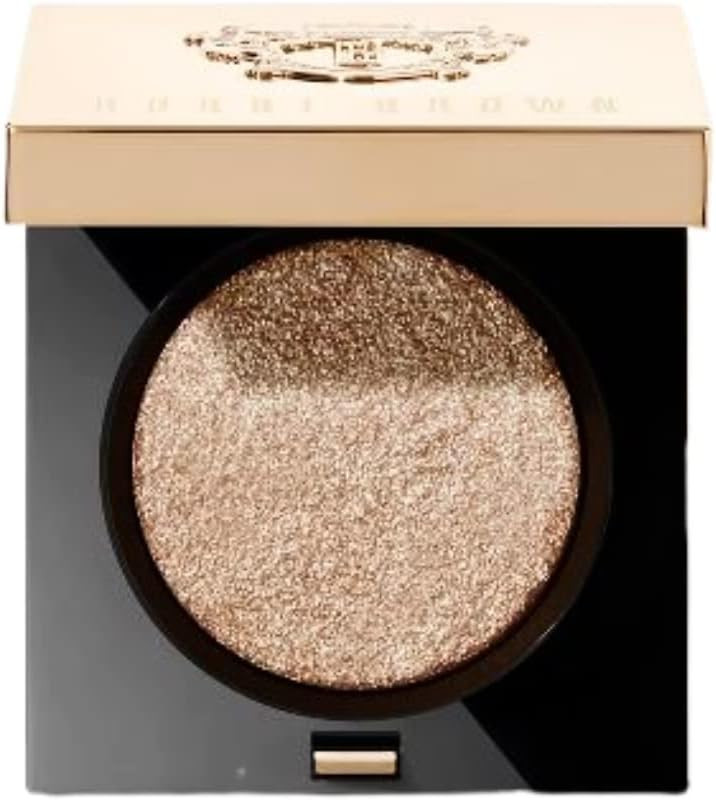 Luxe Eye Shadow - Opalescent by Bobbi Brown for Women - 0.08 oz Eye Shadow