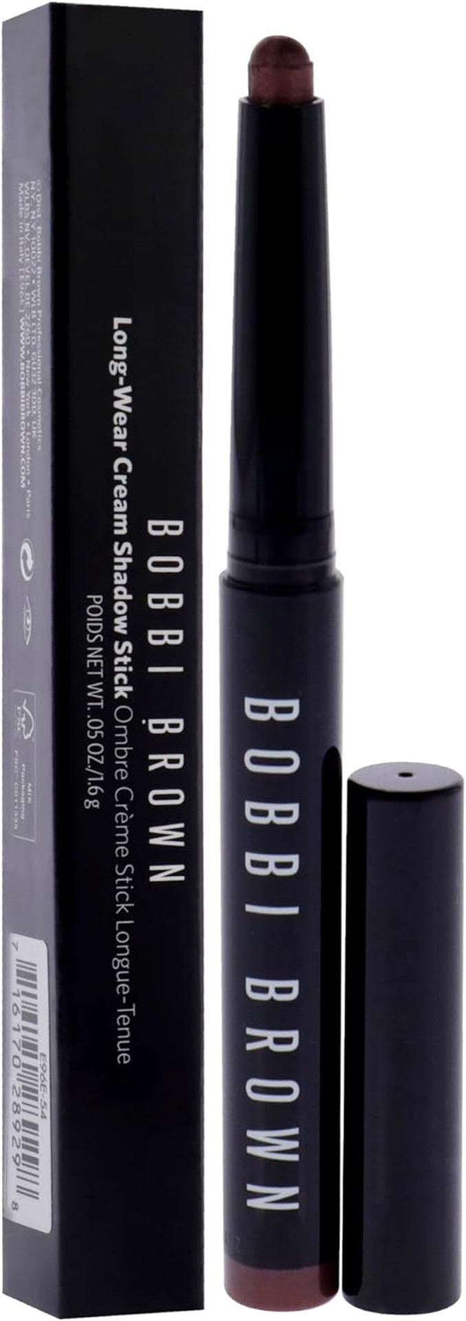 BOBBI BROWN Long-Wear Cream Shadow Stick - Forest 1,6 g