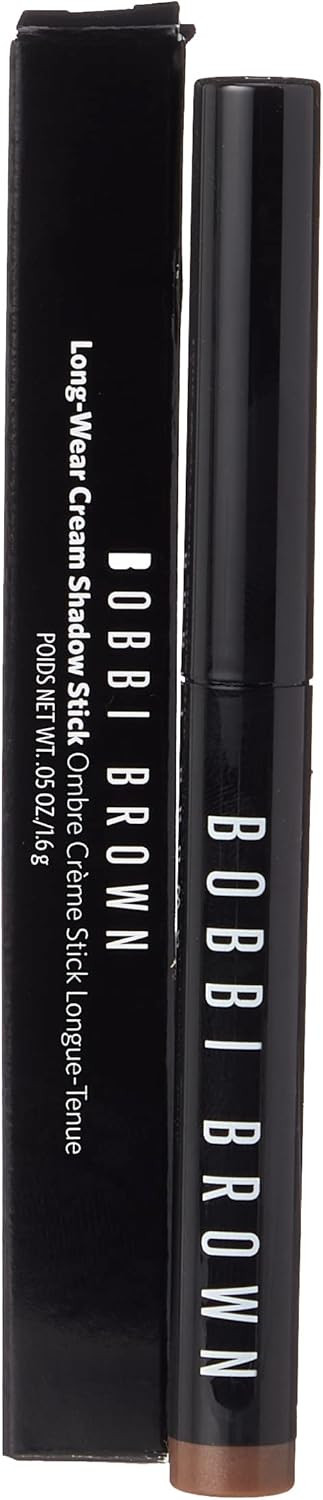 Bobbi Brown Long Wear Cream Shadow Stick - Moonstone Multi - Chrome For Women 0.05 oz Eye Shadow