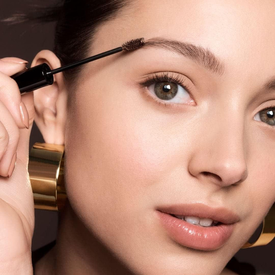 BOBBI BROWN Natural Brow Shaper - Blonde 4,4 ml