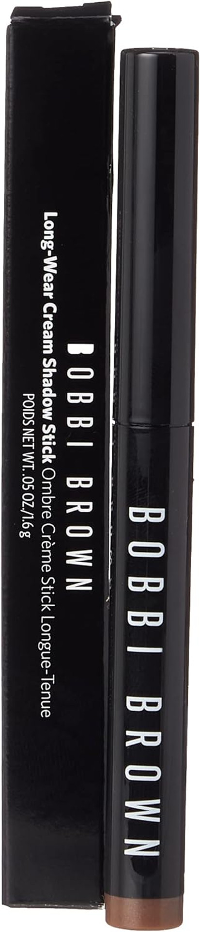 Long Wear Cream Shadow Stick by Bobbi Brown for Women - 71 Cosmic Pink Eye Shadow