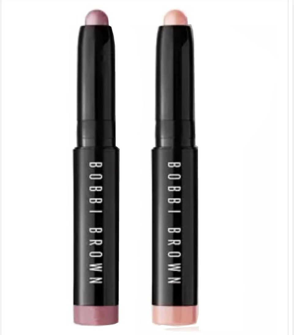 Mini Party Prep Long Lasting Cream Shade Duo