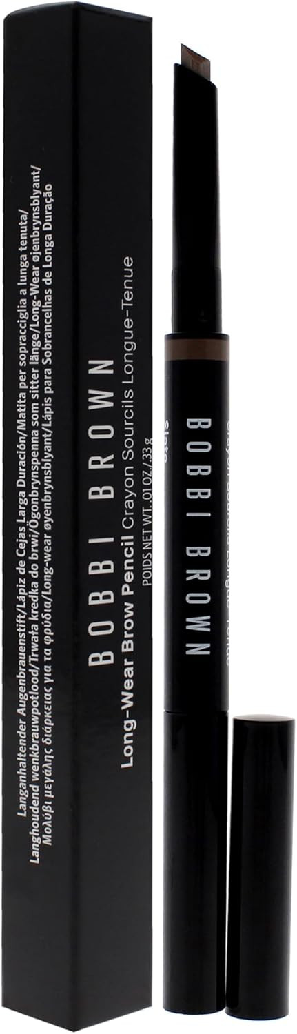BOBBI BROWN Long-Wear Brow Pencil - Slate 0,33 g