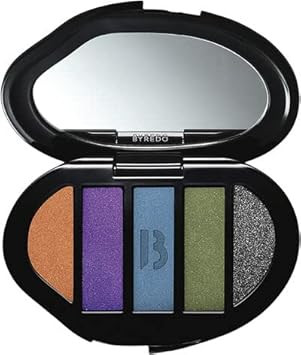Byredo Eyeshadow 5 Colours Sociomancer