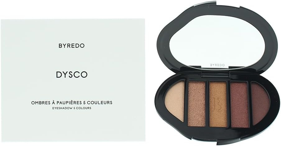 Byredo Dysco Eye Shadow Palette 8g
