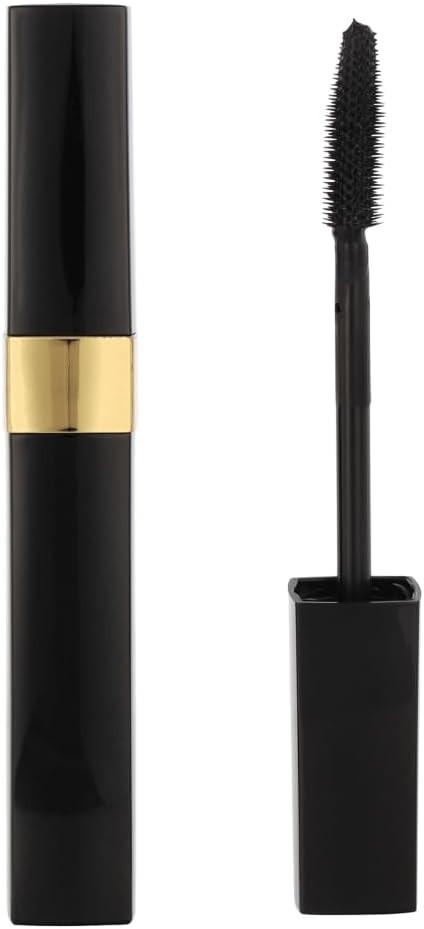 Chanel Inimitable Volume Length Curl separation Mascara Noir Black