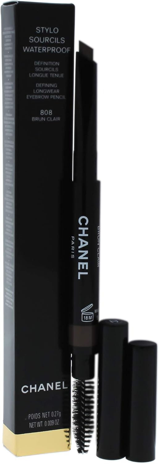 Chanel Eyebrow Pencil