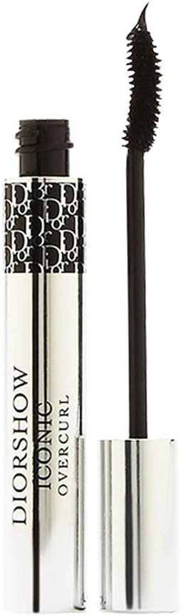 Dior Diorshow Iconic Overcurl Mascara 090 Over black