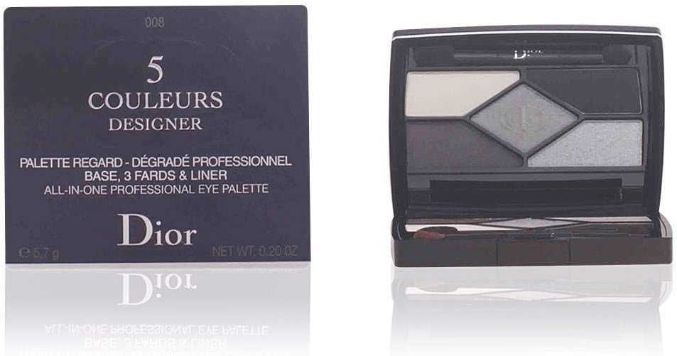 Dior Taupe Design