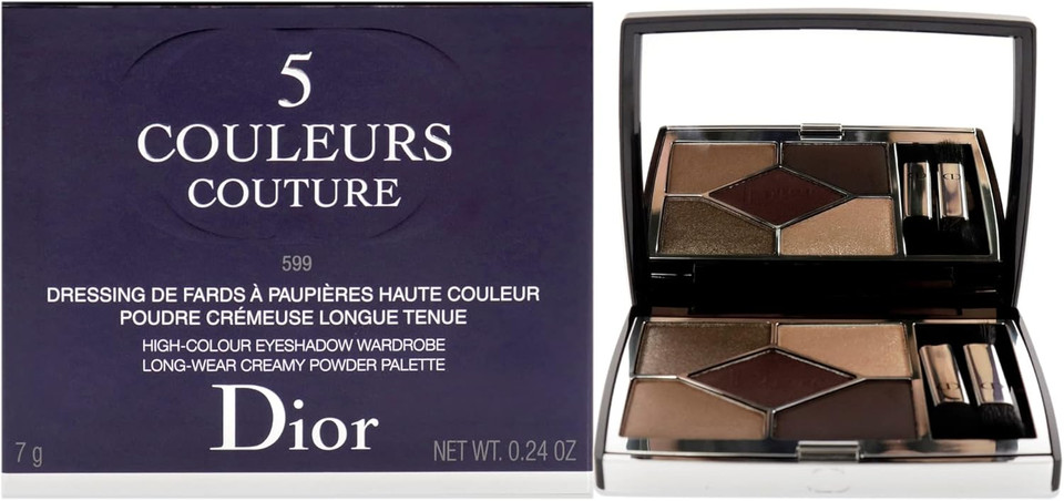 Dior 5 Couleurs Eyeshadow Palette