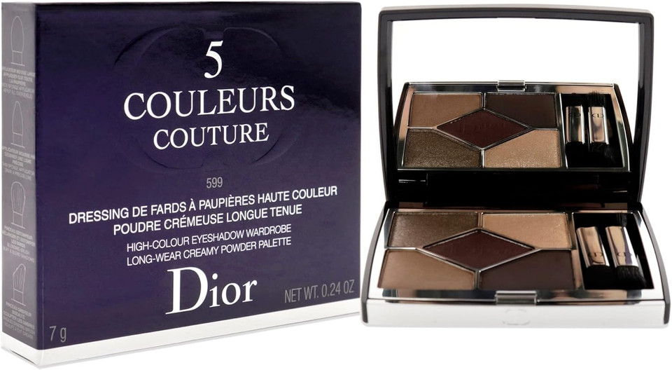 Dior 5 Couleurs Eyeshadow Palette