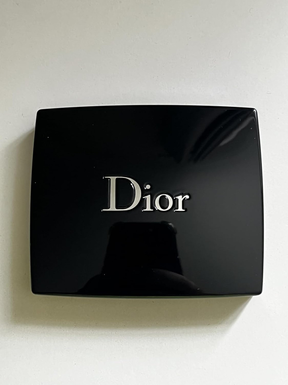 DIOR Trio Eyeshadow