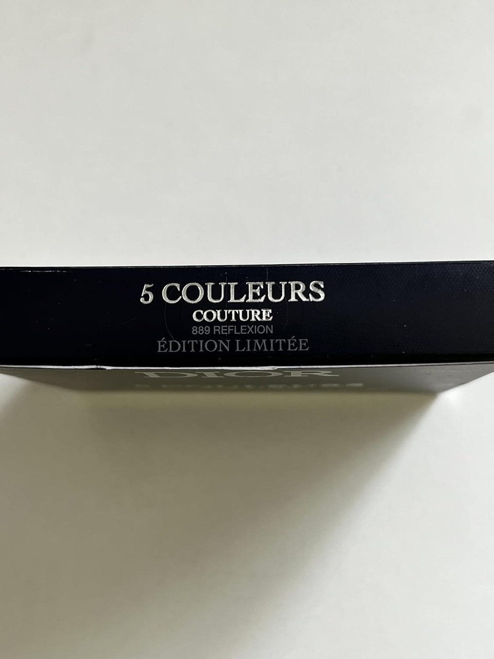 Dior Eyeshadow Palette