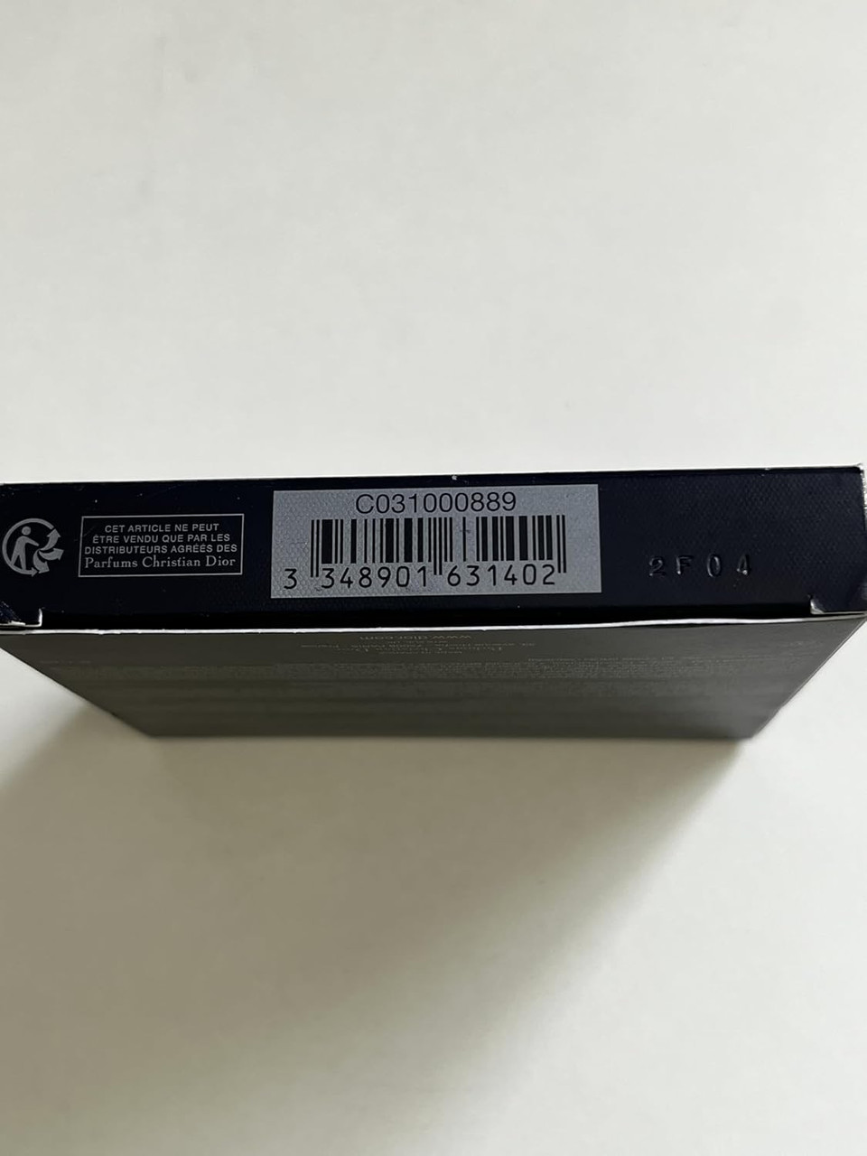 Dior Eyeshadow Palette