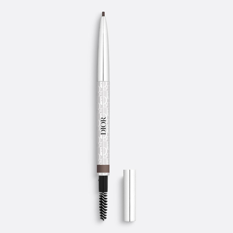 DIOR Diorshow Brow Styler Waterproof Brow Pencil Nr.003 Brown 0,09 g