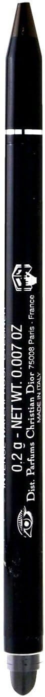 DIOR Diorshow Stylo Waterproof 24H Wear Eyeliner - 176 Matte Purple 0,3 g