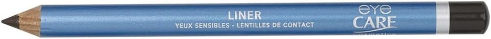 Eye Care Cosmetics Pencil Eyeliner Brown