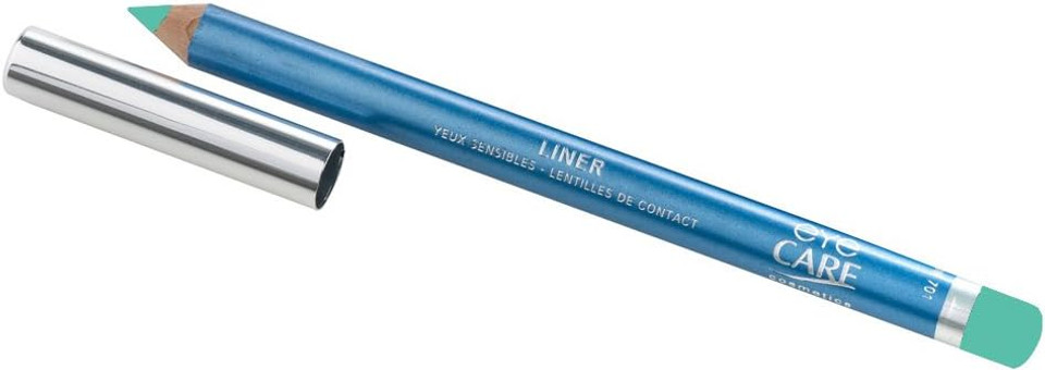 Eye Care Cosmetics Pencil Eyeliner Emerald