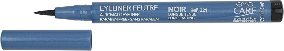 Eye Care Felt Pen Eyeliner Blue