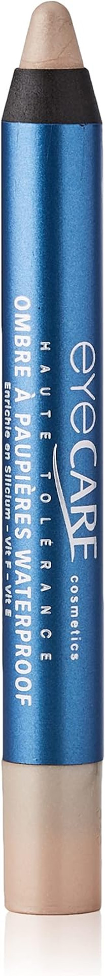 Eye Care Cosmetics Jumbo Waterproof Eyeshadow, Sunlight 3.25 g