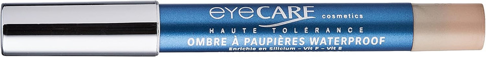 Eye Care Cosmetics Jumbo Waterproof Eyeshadow, Sunlight 3.25 g