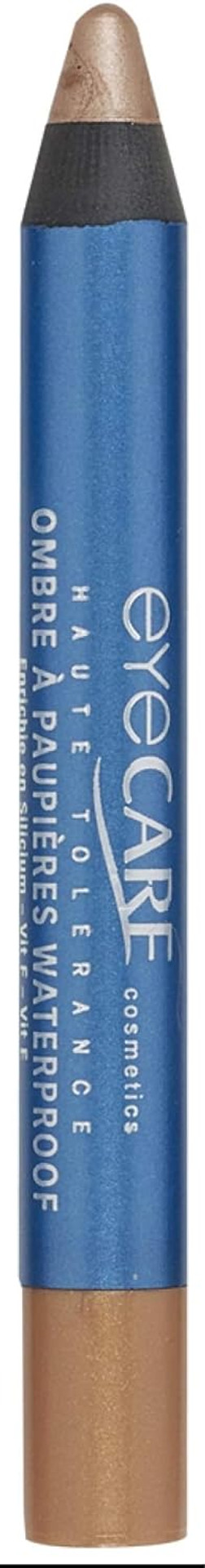 Eye Care Cosmetics Jumbo Waterproof Eyeshadow, Honey 3.25 g