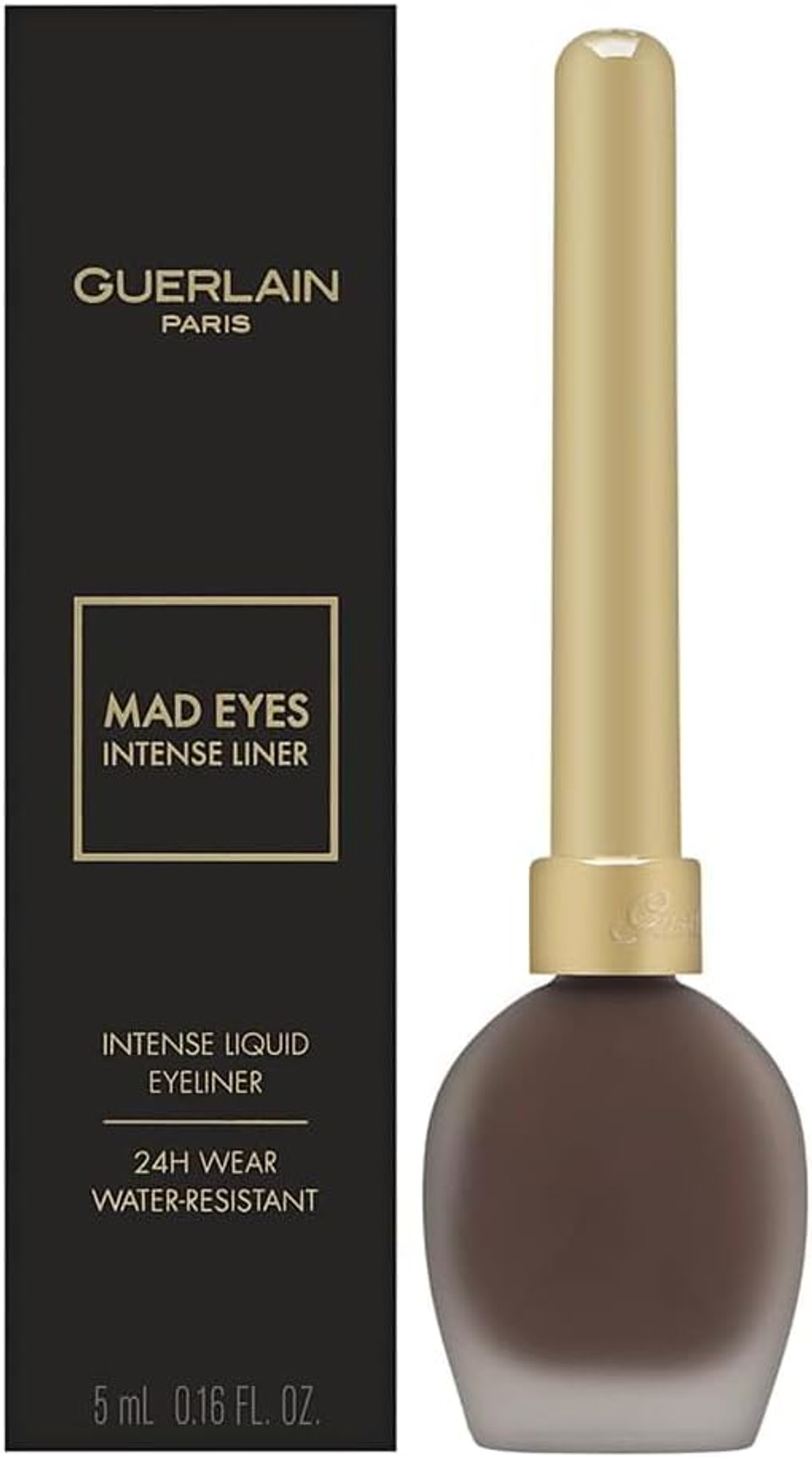 Gue Liquid Eyeliner 02 Brun