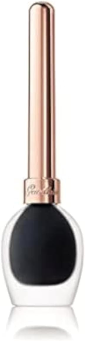 Gue Liquid Eyeliner 01 Noir