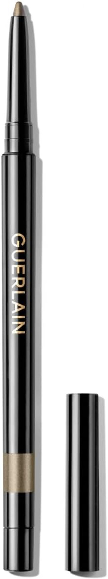 Guerlain The Intense Colour Eye Pencil, 05 Jungle Green