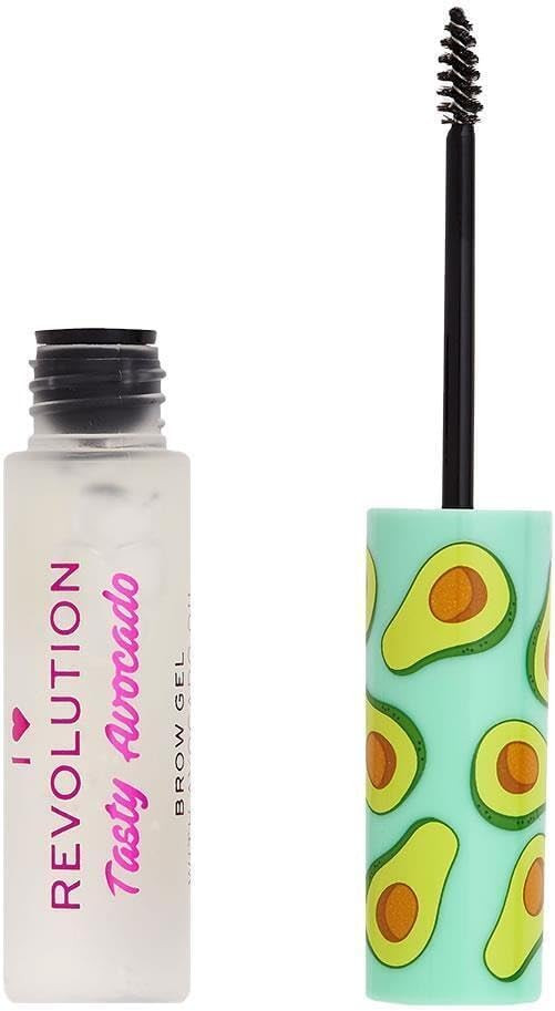 I Heart Revolution Tasty Avocado Brow Gel