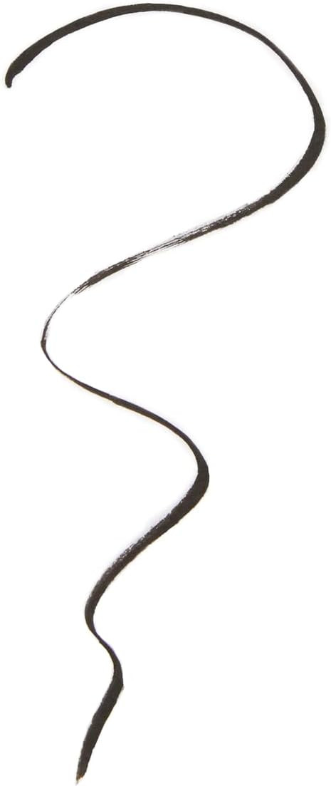 I Heart Revolution Tasty Watermelon Waterproof Liner, Ultra-Thin Pen Design, Black