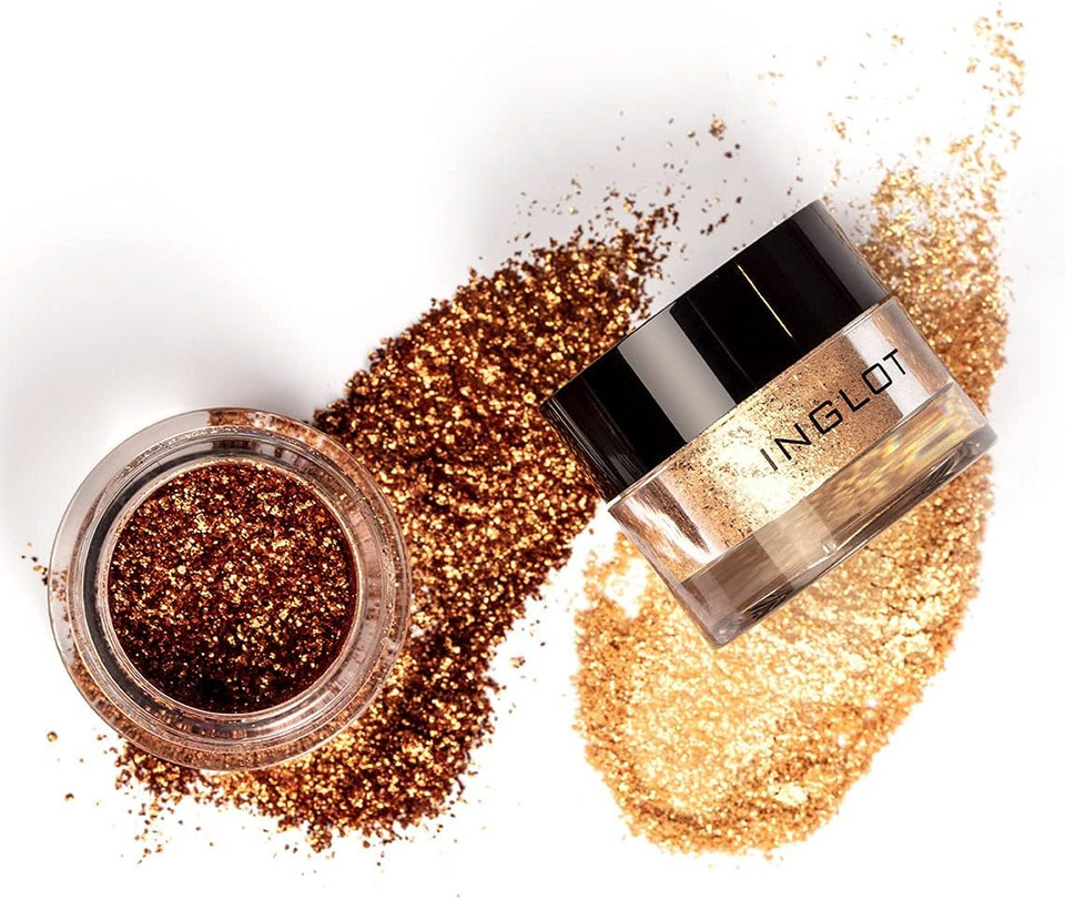 Inglot - AMC Ombretto Pigmento Puro (N°24)