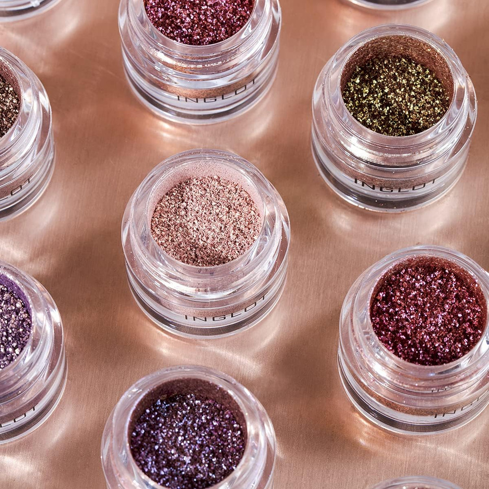 Inglot - AMC Ombretto Pigmento Puro (N°82)