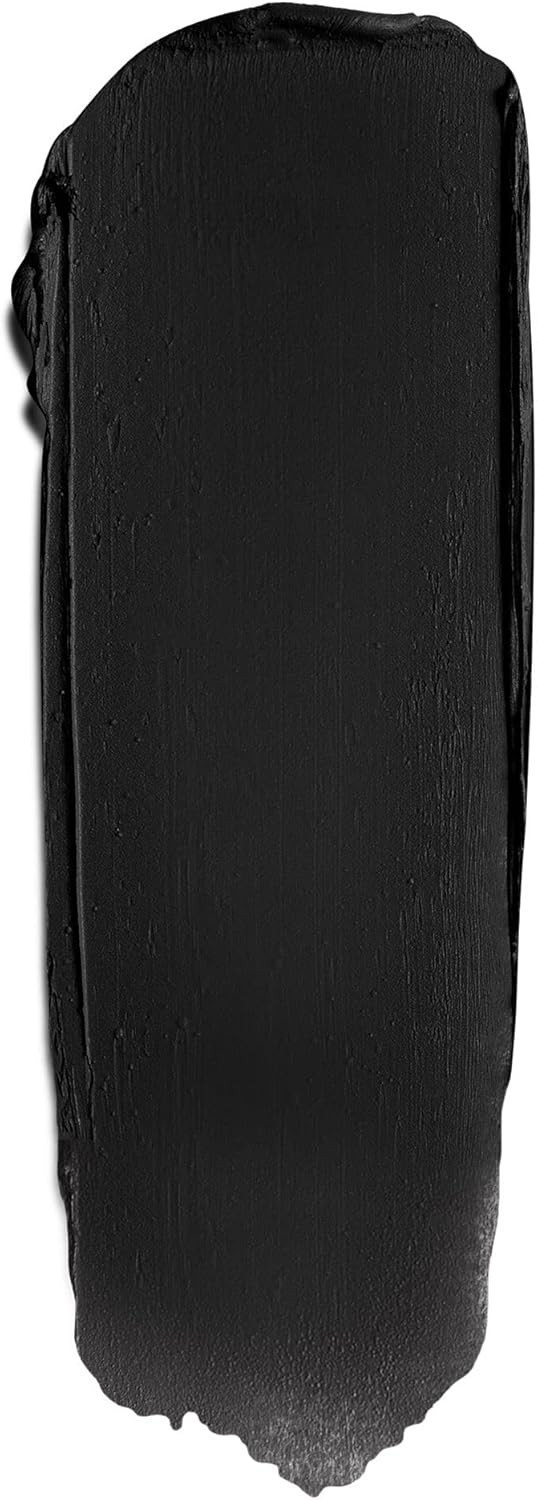 Inglot AMC Eyeliner Gel | Black Matte with High Intensity Pigments | Long-lasting | Waterproof | Smudge-proof | Vegan | Cruelty-free | Hypoallergenic | 5,5 g : 77
