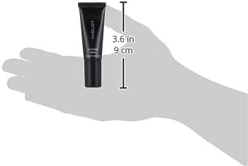 Inglot Eye Shadow Keeper - Eye shadow base | Long-lasting Effect | A Base to Enhance the Durability and Pigmentation of Shadows | Easy to apply | 10 ml